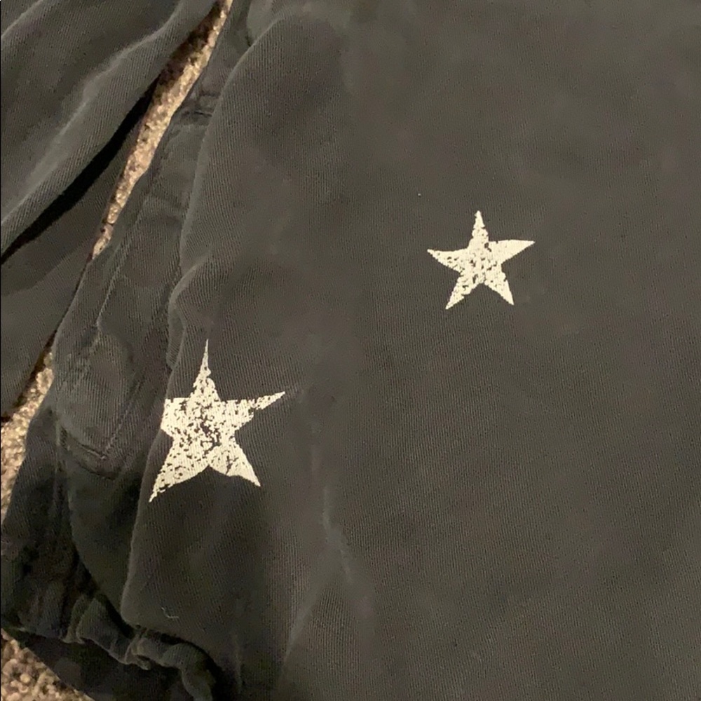 Rails Button Down Flannel - image 3